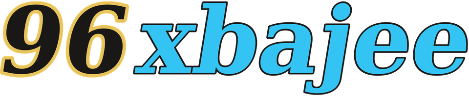 96xbajee logo