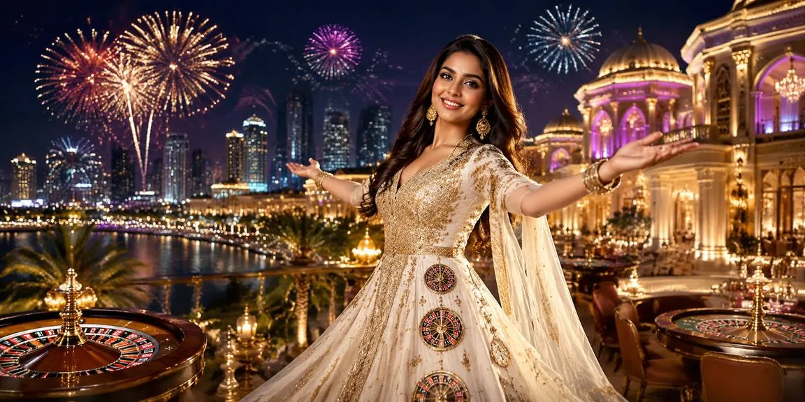 96xbajee 96xbajee-তে লাকি রুলেট — স্পিন করুন, জিতুন